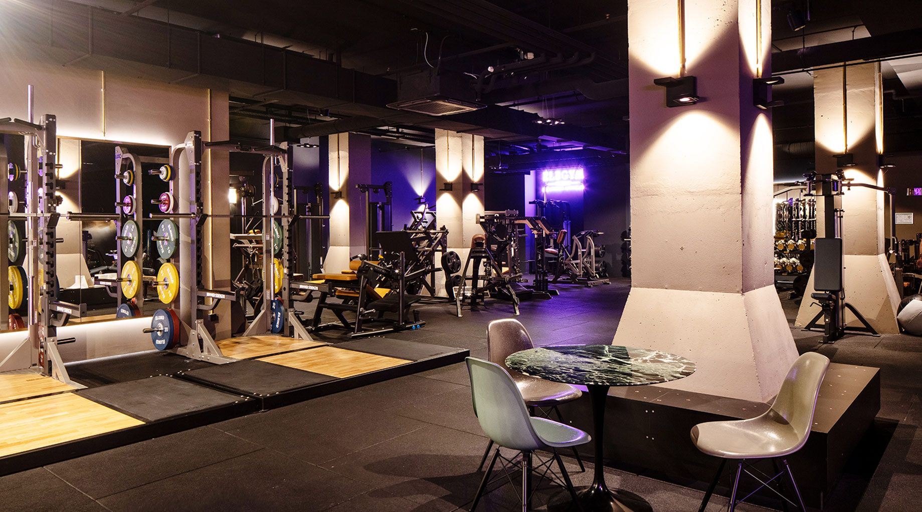 HOFSTATT, Shops, Fashion, Gastronomie, Adidas, Edeka, Polestar