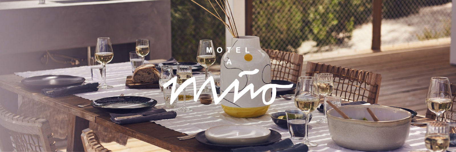 MOTEL A MIIO Münchens Shopping Hotspot für Fashion, Food und
