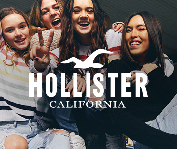 HOLLISTER
