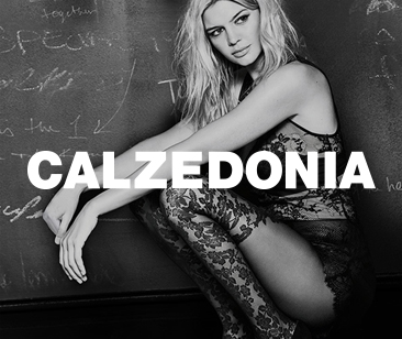 CALZEDONIA