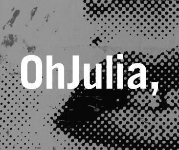 OhJulia