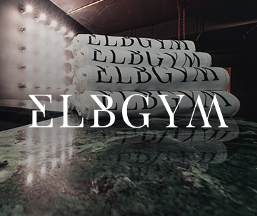 ELBGYM