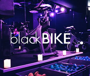 BLACKBIKE