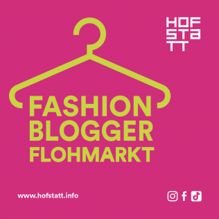 Blogger-Flohmarkt