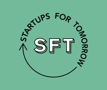 STARTUPS FOR TOMORROW