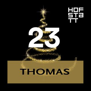 23: THOMAS