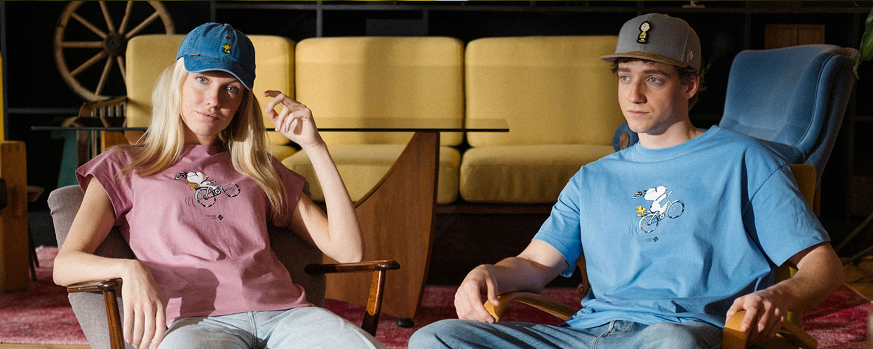 HOFSTATT - Bavarian Caps