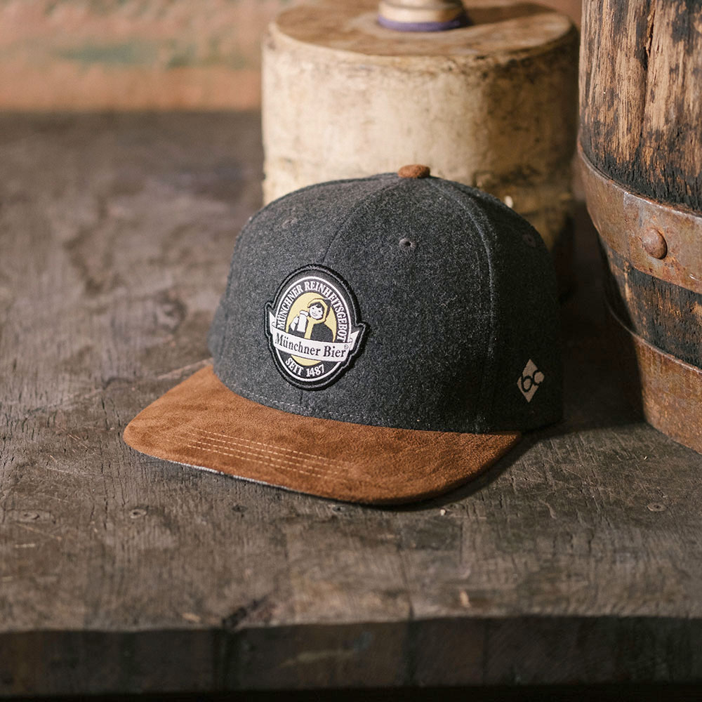 HOFSTATT - Bavarian Caps