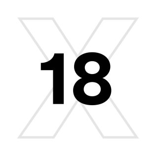 X-DAY 18