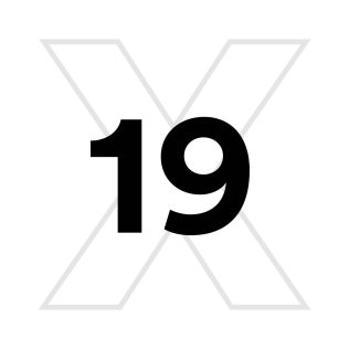 X-DAY 19