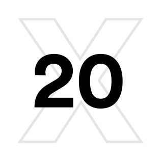 X-DAY 20