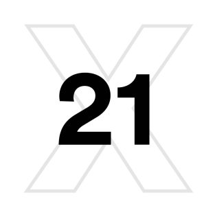 X-DAY 21