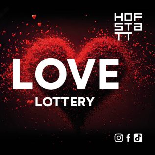 Love Lottery