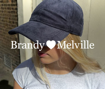 BRANDY MELVILLE