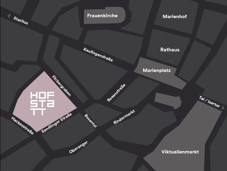 HOFSTATT Map