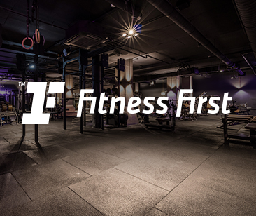FITNESS FIRST