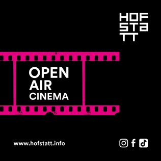 Open-Air-Kino 2025