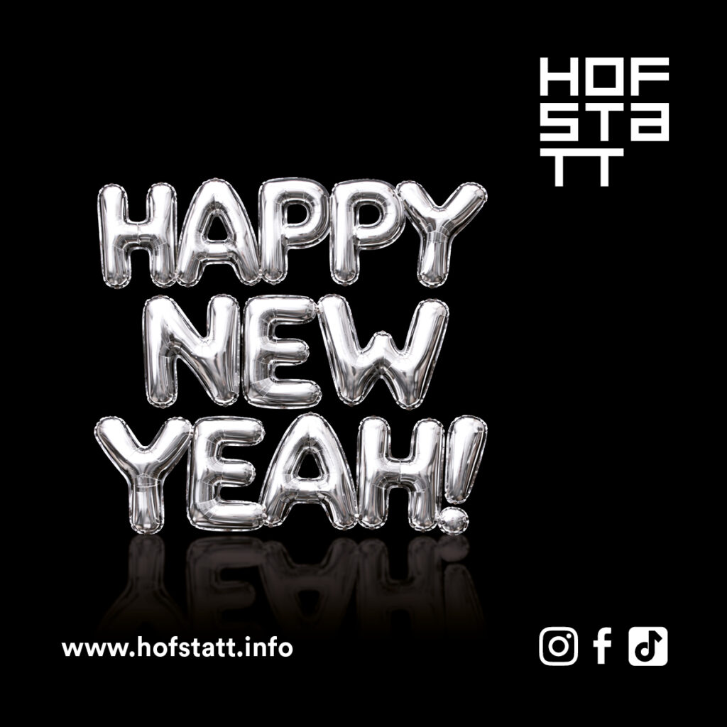 HOFSTATT - Exklusive Brands, Shop, und Gastronomien.