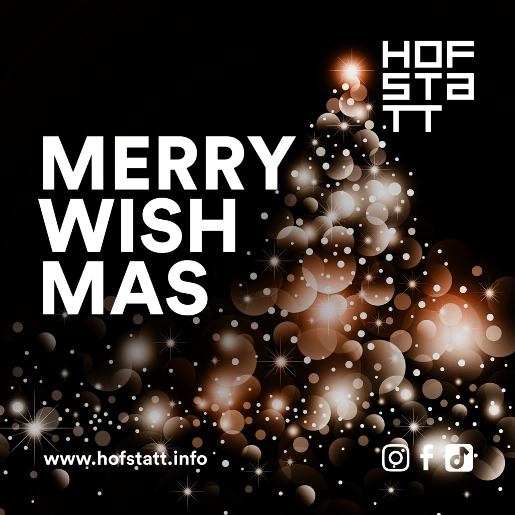 HOFSTATT - MERRY-MARKET